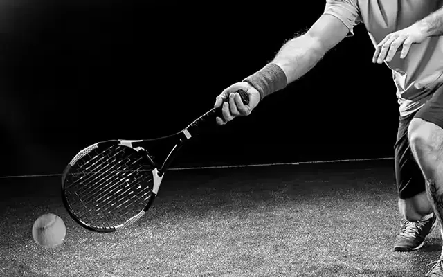 Tennis Image