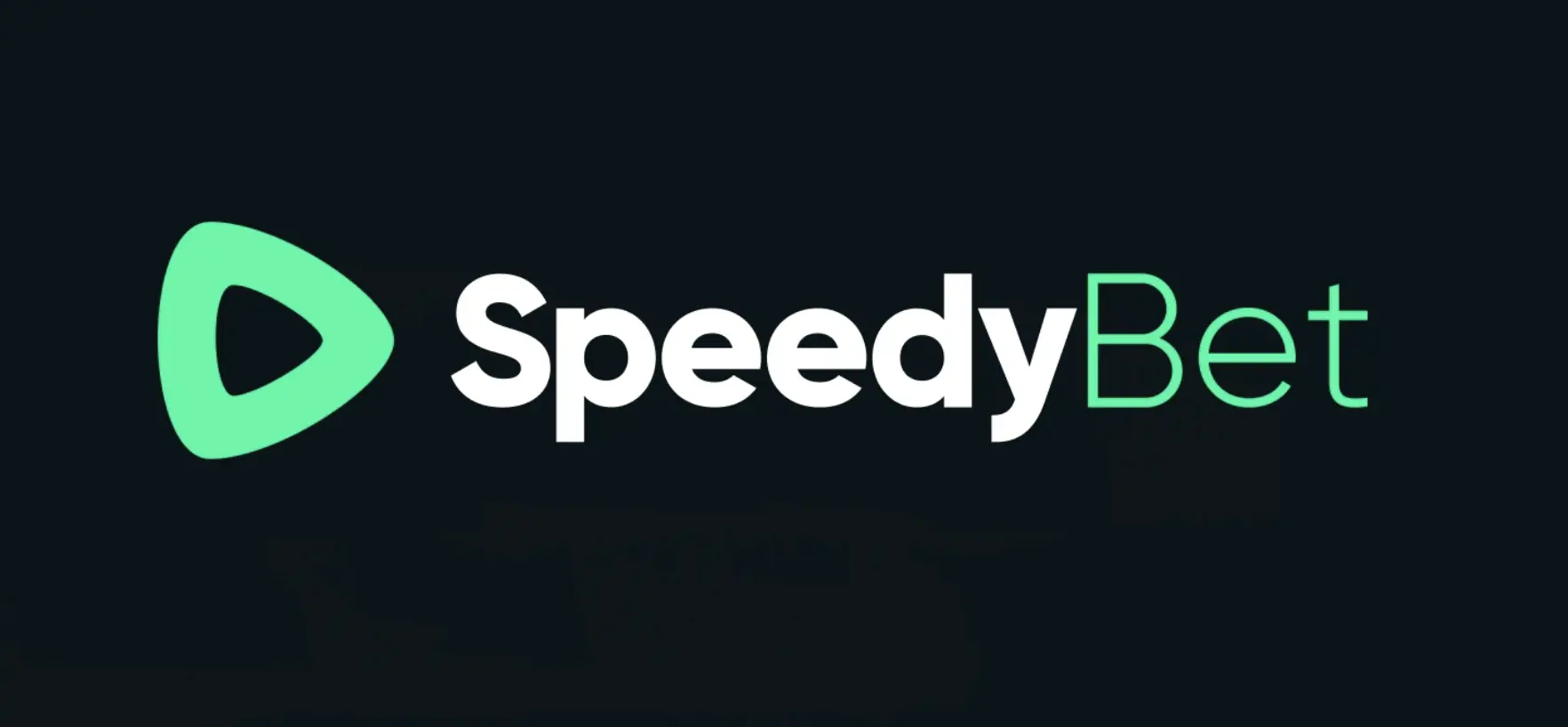 Logo de Speedybet