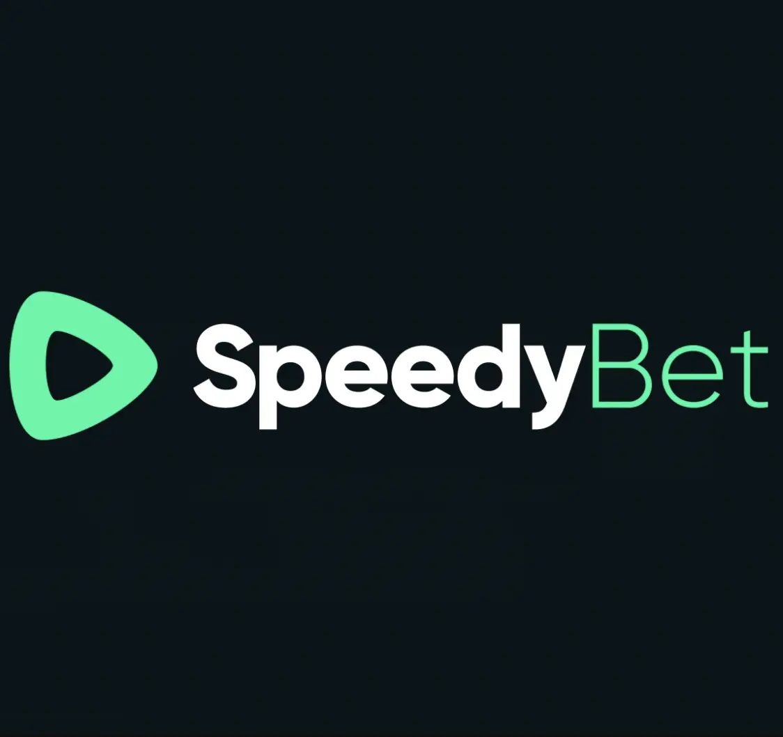 Logo de Speedybet